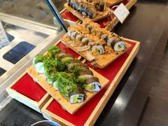 -宁波逸东豪生大酒店·豪生咖啡厅