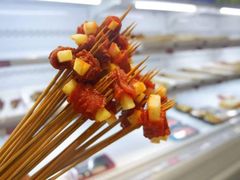 -串天下串串香(宽窄巷子店)