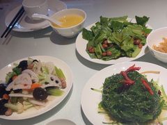 -古洼一锅鲜(开发区店)