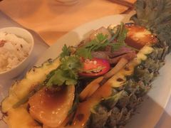 -Lanterns Vietnamese Restaurant