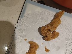 -小鱼小牛·鱼牛干锅·脆鱼火锅(世欧广场店)