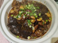 -又见炊烟私房菜(敬亭路店)