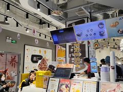 -鲜芋仙(南开大悦城店)