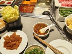 -海底捞火锅(方塔东街店)