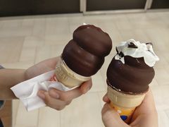 -DQ·蛋糕·冰淇淋(手工定制蛋糕长泰广场店)