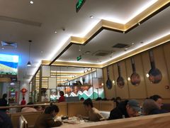 大堂-东北风(江北万达店)