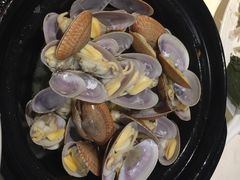 -百味馆·粤菜·湛江菜(后海花园店)