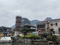 -瘦子桂林米粉店(总店)