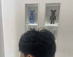 -赤道 Hair Salon