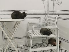 -白夜2D咖啡馆