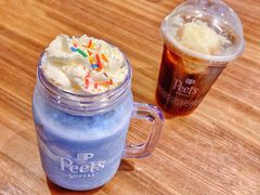 -Peet's Coffee皮爷咖啡(大学路店)