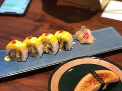 -莳空烧鸟店(晨沐店)