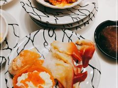 -争鲜回转寿司(双井家乐福店)
