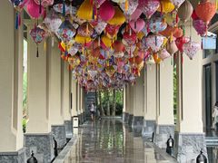 -海南清水湾莱佛士酒店