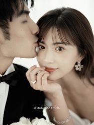 -蒙娜丽莎婚纱摄影·旅拍