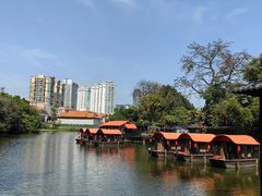 -侨美·唐荔园·40年地道粤菜