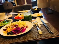 -西安华清御汤酒店