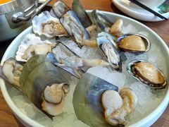 -樾餐厅泰式海鲜火锅(民歌湖店)