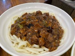 -老回回饺子馆(海洋馆店)