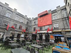 -中华巴洛克风情街