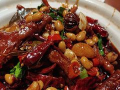 -辣小鲜·南昌大排档(船山路店)