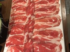 -呷哺呷哺 黄金牧场 (回龙观港龙店)