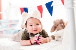 -熊猫叔叔高端儿童摄影(清江商场店)