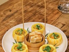 -五观堂素食(新华路店)