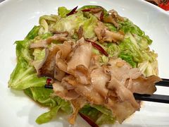 -品海楼·大连海胆锅贴馆(东港店)