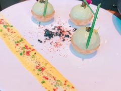 -AZUL by FUEL蓝色·法式酒馆(琶醍店)