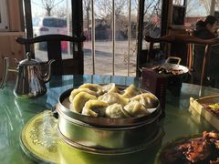 -水库活鱼馆(于桥水库店)