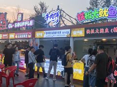 -万达广场(北京槐房店)