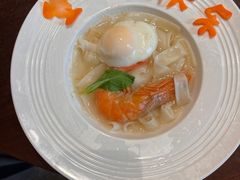 -双合园·海鲜水饺青岛菜(九水东路店)