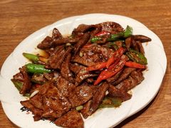 -張飛扒肉·龙江非遗(道外店)