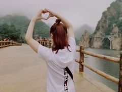 -大连冰峪旅游度假区