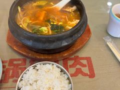 -英兰朝族饭店·英兰锅包肉(佳园路店)