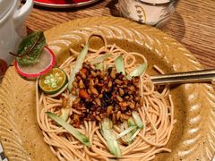 -甜阿姨·天台花园私房菜(万松园店)