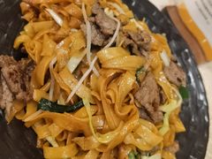 -麒麟中餐厅·经典粤菜·地道菜式老字号(广州长隆酒店)