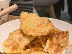 -关东小磨东北菜(上海长风大悦城店)