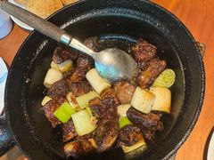 -旺爷砂锅·茶作(国贸城店)