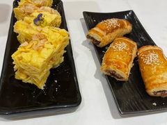 -白天鹅宾馆-宏图府餐厅