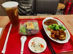 -和合谷(北新桥店)