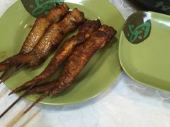 -桃源尚品海鲜酒楼(京港澳高速店)