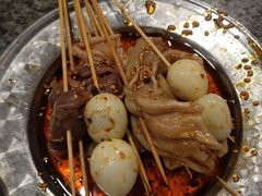 -小街天府(西工小街店)