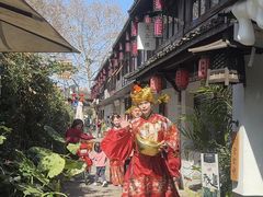 -小河直街历史文化街区