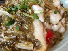 -环球港凯悦 · 享悦中餐厅