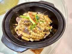 -寻味顺德·南记酒家·传统顺德菜·鱼生(广源路店)