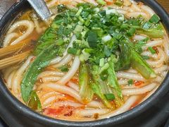 -猪脑壳凉面(南正街店)