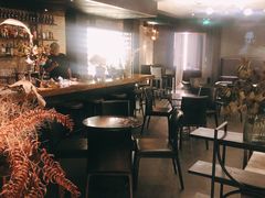 -大酉·M Coffee(北京美术馆店)
