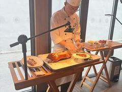 -四季民福烤鸭店(王府井东安门店)